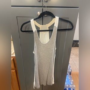 Lou & grey tank size small